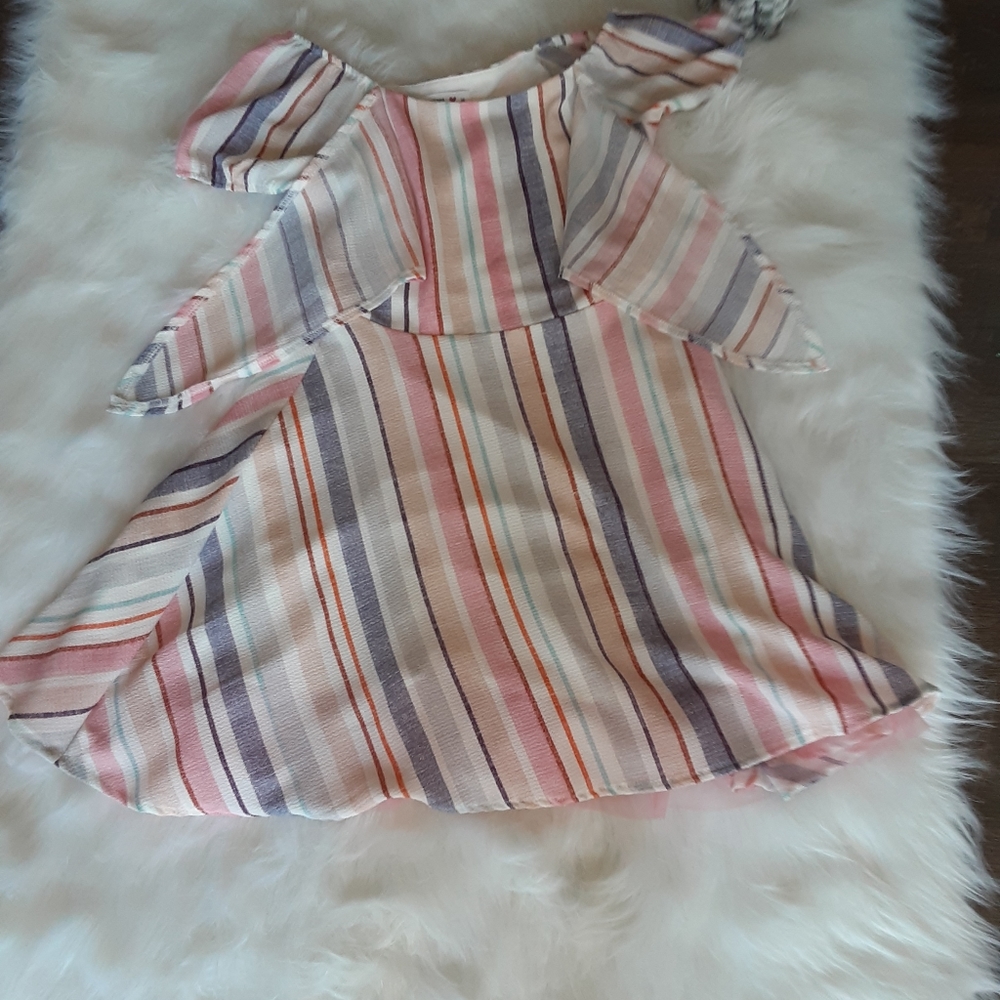 Beauties dress NWOT Size:10